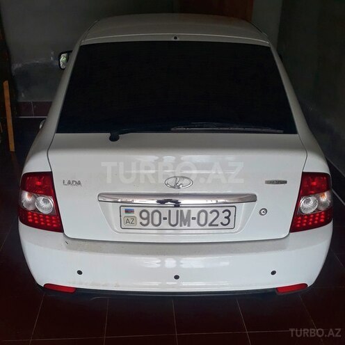 LADA (VAZ) Priora 2014, 34,800 km - 1.6 л - Lənkəran