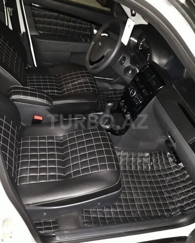 LADA (VAZ) Priora 2014, 34,800 km - 1.6 л - Lənkəran