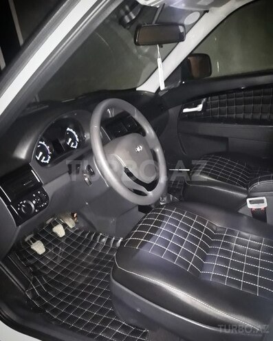 LADA (VAZ) Priora 2014, 34,800 km - 1.6 л - Lənkəran