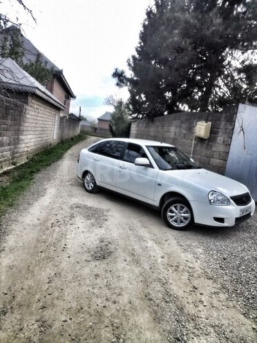 LADA (VAZ) Priora 2014, 34,800 km - 1.6 л - Lənkəran