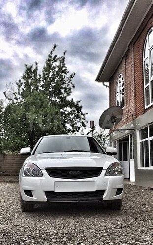 LADA (VAZ) Priora 2014, 34,800 km - 1.6 л - Lənkəran