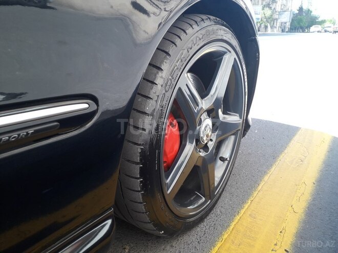 Mercedes C 230 2007, 144,500 km - 2.3 l - Bakı