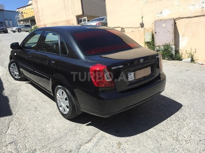 Daewoo Gentra 2012, 122,556 km - 1.5 l - Bakı