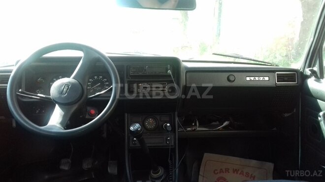 LADA (VAZ) 2107 2009, 180,000 km - 1.6 л - Gəncə