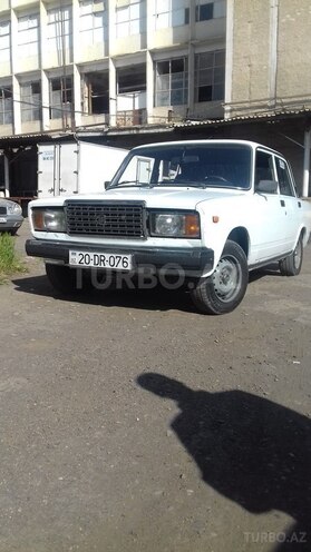 LADA (VAZ) 2107 2009, 180,000 km - 1.6 л - Gəncə