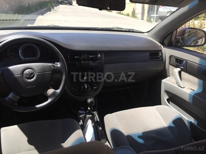 Daewoo Gentra 2012, 122,556 km - 1.5 l - Bakı