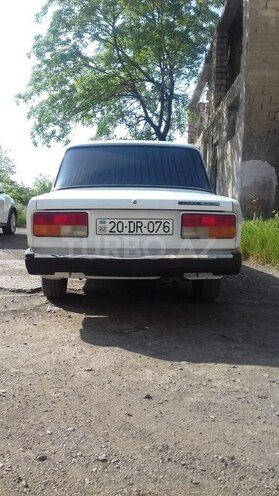 LADA (VAZ) 2107 2009, 180,000 km - 1.6 л - Gəncə