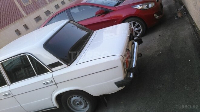 LADA (VAZ) 2106 1991, 355,000 km - 1.3 l - Bakı