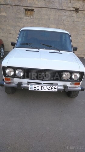 LADA (VAZ) 2106 1991, 355,000 km - 1.3 l - Bakı