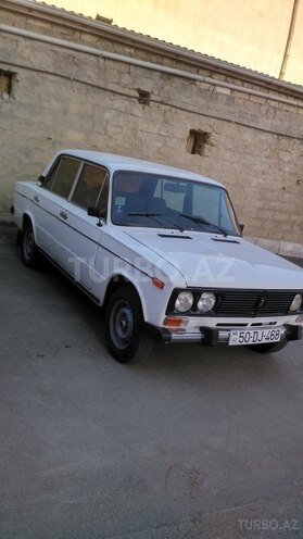 LADA (VAZ) 2106 1991, 355,000 km - 1.3 l - Bakı