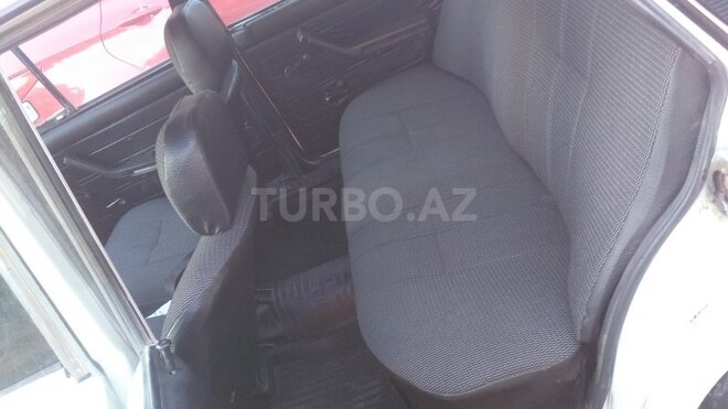 LADA (VAZ) 2106 1991, 355,000 km - 1.3 l - Bakı