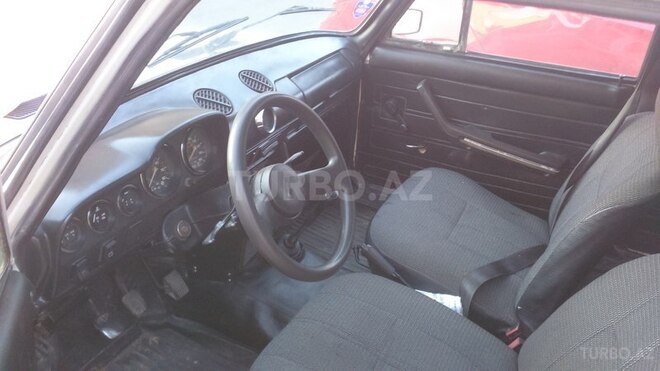 LADA (VAZ) 2106 1991, 355,000 km - 1.3 l - Bakı