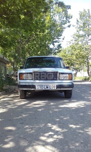 LADA (VAZ) 2107 2003, 180,000 km - 1.6 л - Gəncə