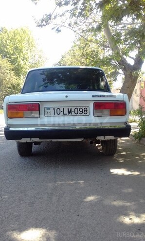 LADA (VAZ) 2107 2003, 180,000 km - 1.6 л - Gəncə