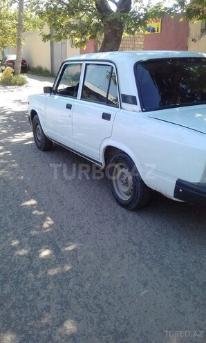 LADA (VAZ) 2107 2003, 180,000 km - 1.6 л - Gəncə