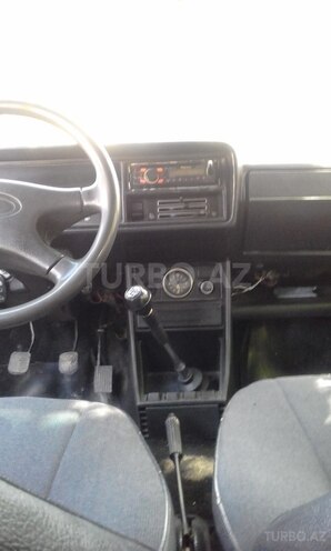 LADA (VAZ) 2107 2003, 180,000 km - 1.6 л - Gəncə