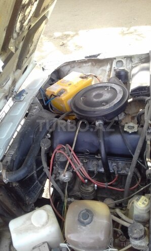 LADA (VAZ) 2107 2003, 180,000 km - 1.6 л - Gəncə