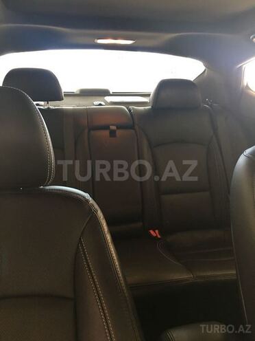 Kia Optima 2013, 76,000 km - 2.0 l - Bakı