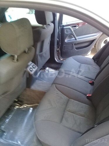Mercedes E 230 1995, 341,200 km - 2.3 l - Bakı