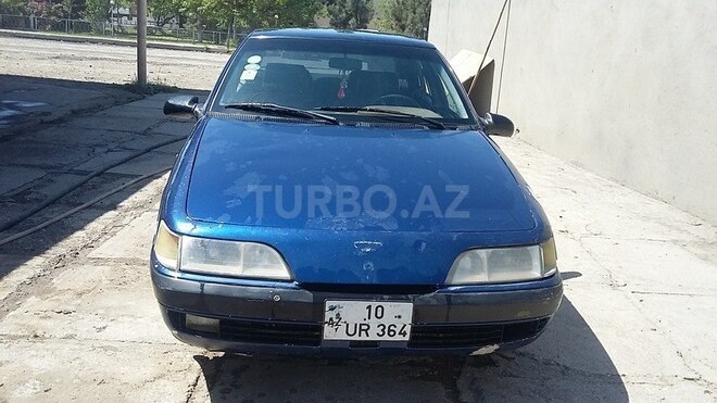 Daewoo Espero 1995, 350,000 km - 1.5 l - Bərdə
