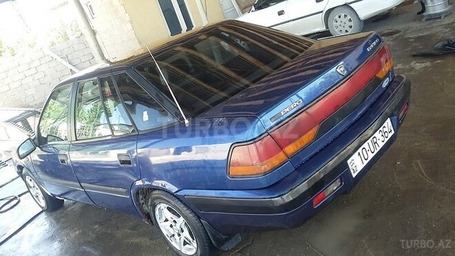 Daewoo Espero 1995, 350,000 km - 1.5 l - Bərdə