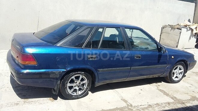 Daewoo Espero 1995, 350,000 km - 1.5 l - Bərdə