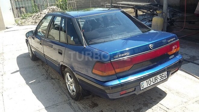 Daewoo Espero 1995, 350,000 km - 1.5 l - Bərdə
