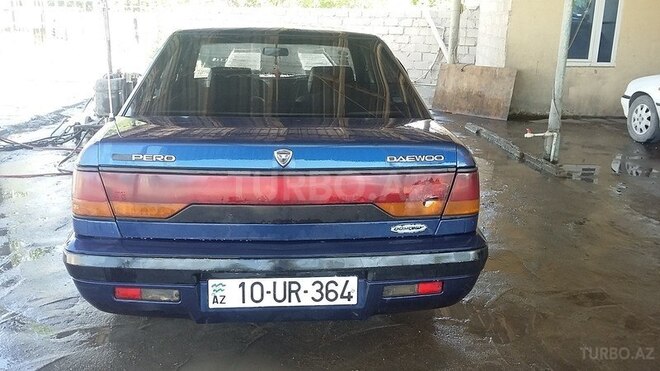 Daewoo Espero 1995, 350,000 km - 1.5 l - Bərdə