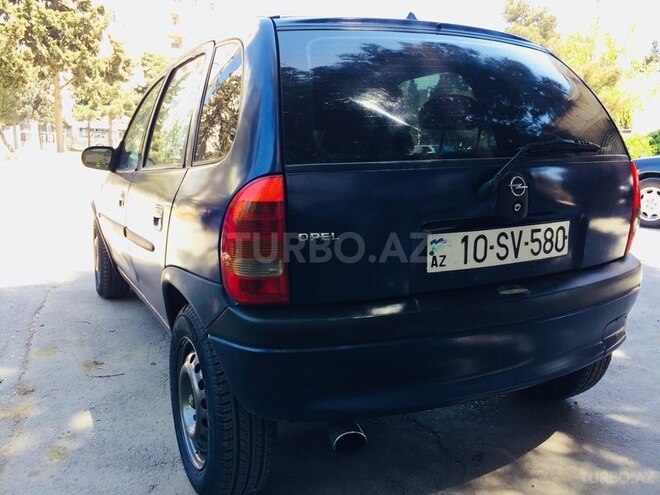 Opel Vita 1997, 245,000 km - 1.4 l - Bakı