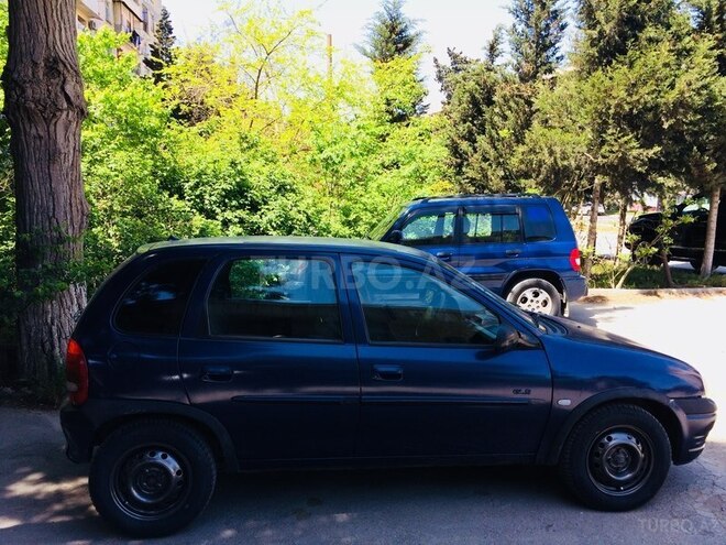 Opel Vita 1997, 245,000 km - 1.4 l - Bakı