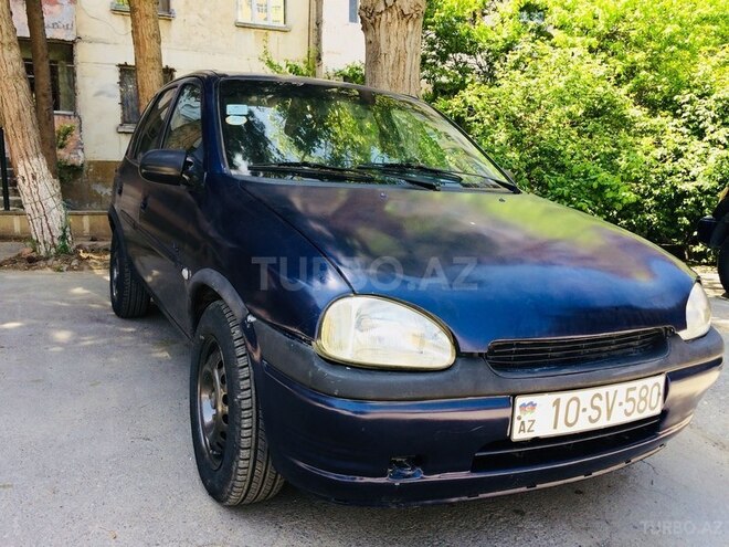 Opel Vita 1997, 245,000 km - 1.4 l - Bakı