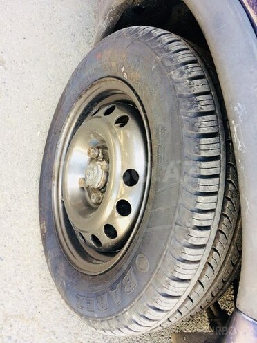 Opel Vita 1997, 245,000 km - 1.4 l - Bakı