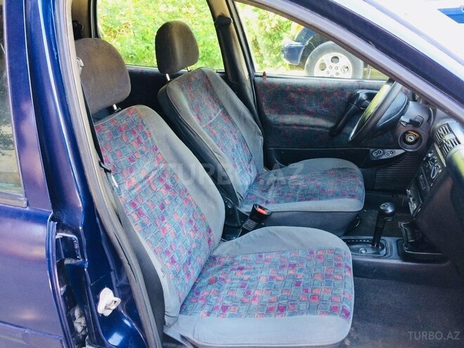 Opel Vita 1997, 245,000 km - 1.4 l - Bakı