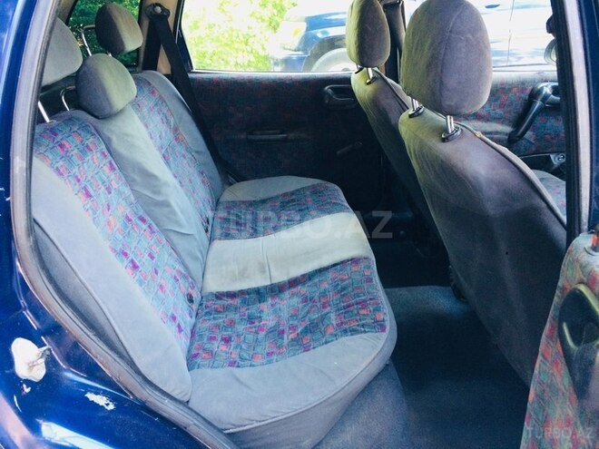 Opel Vita 1997, 245,000 km - 1.4 l - Bakı