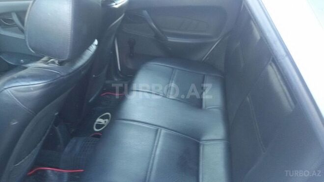 LADA (VAZ) 2115 2012, 160,000 km - 1.6 l - Bakı