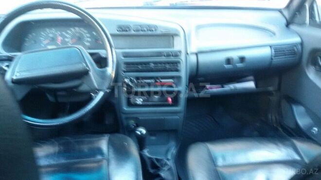 LADA (VAZ) 2115 2012, 160,000 km - 1.6 l - Bakı