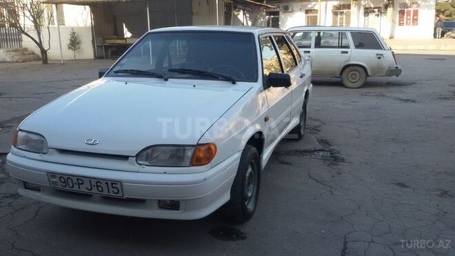 LADA (VAZ) 2115 2012, 160,000 km - 1.6 l - Bakı