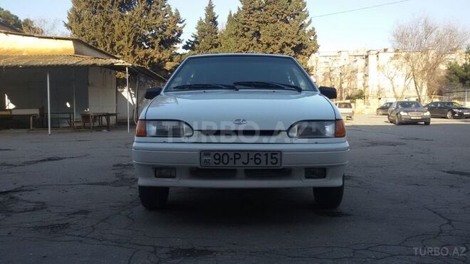 LADA (VAZ) 2115 2012, 160,000 km - 1.6 l - Bakı