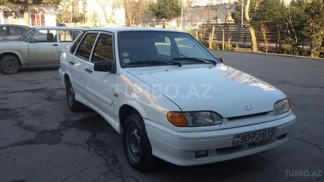 LADA (VAZ) 2115 2012, 160,000 km - 1.6 l - Bakı