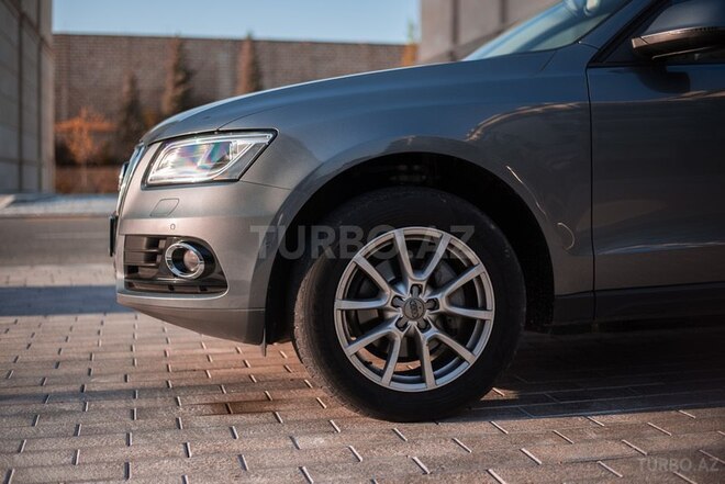 Audi Q5 2013, 78,000 km - 2.0 l - Bakı