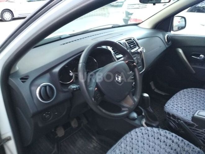 Renault Sandero 2013, 90,000 km - 1.6 l - Bakı