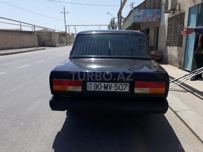 LADA (VAZ) 2107 2011, 30,542 km - 1.6 l - Bakı