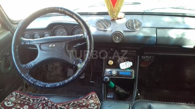 LADA (VAZ) 2103 1982, 345,123 km - 1.3 л - Quba