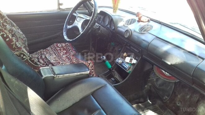 LADA (VAZ) 2103 1982, 345,123 km - 1.3 л - Quba