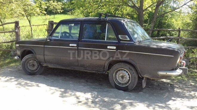 LADA (VAZ) 2103 1982, 345,123 km - 1.3 л - Quba