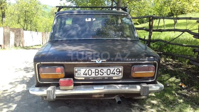 LADA (VAZ) 2103 1982, 345,123 km - 1.3 л - Quba