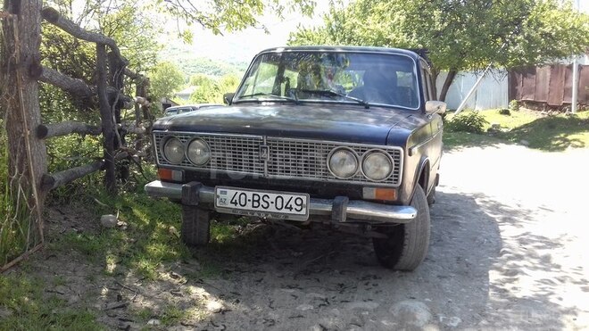LADA (VAZ) 2103 1982, 345,123 km - 1.3 л - Quba
