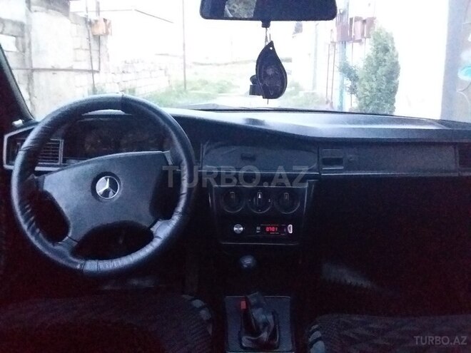 Mercedes 190 1992, 325,984 km - 2.0 l - Bakı
