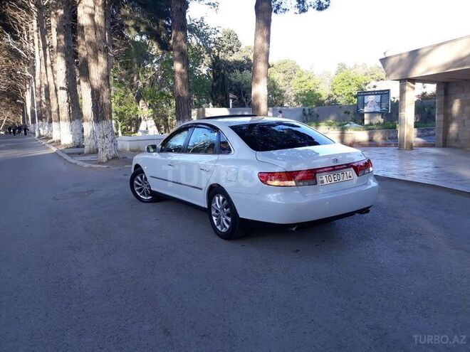 Hyundai Grandeur 2006, 227,000 km - 3.3 l - Sumqayıt