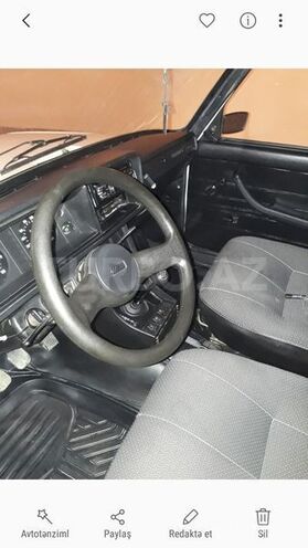 LADA (VAZ) 2107 2007, 114,952 km - 1.7 л - Şəmkir